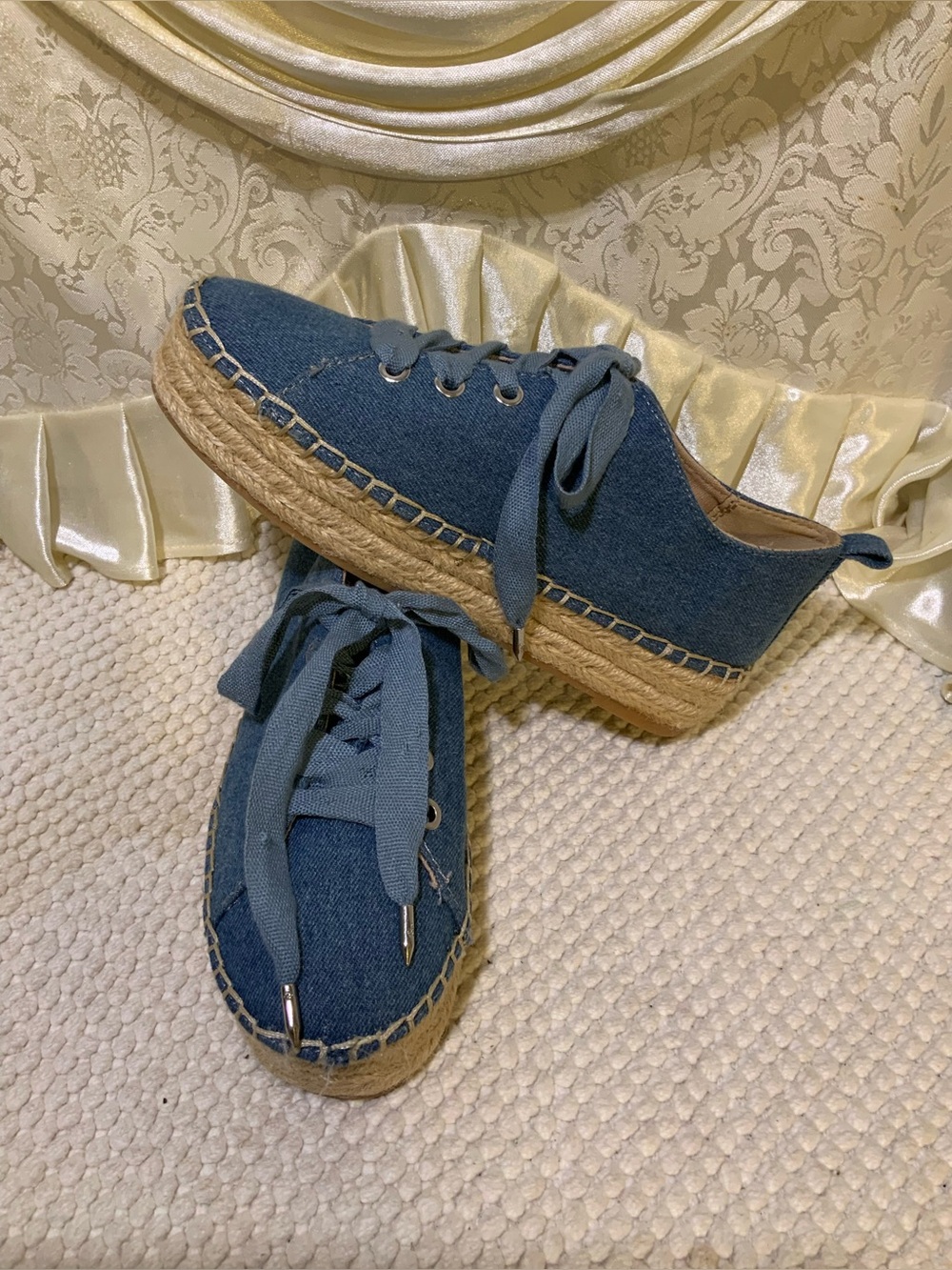SAM EDELMAN